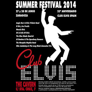 CARTEL SUMMER FESTIVAL'14