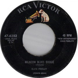 Milkcow Blues Boogie