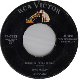 Milkcow Blues Boogie