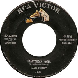 Heartbreak Hotel