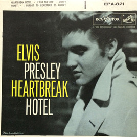 Heartbreak Hotel