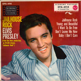 Jailhouse Rock