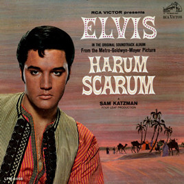 Harum Scarum