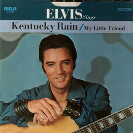 Kentucky Rain