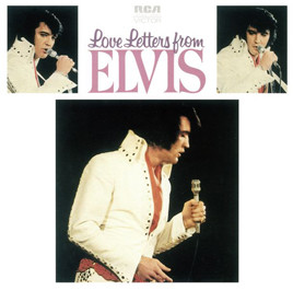 Love Letters From Elvis