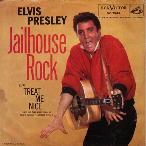 Jailhouse Rock