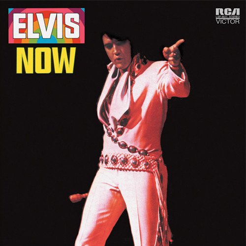 Elvis Now