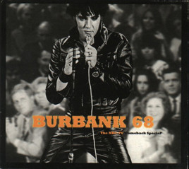 image cover FTD Burbank '68