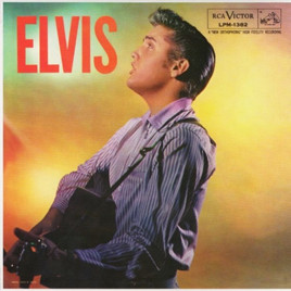 image cover FTD Elvis 