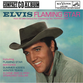 image cover FTD Flaming Star