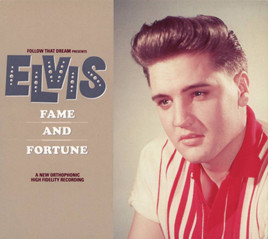 image cover FTD Fame And Fortune