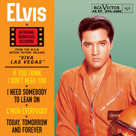 image cover FTD Viva Las Vegas