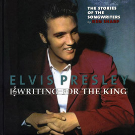 image cover FTD Writing For The King