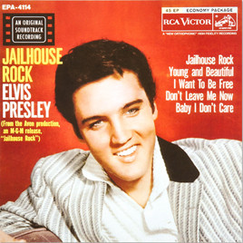 image cover FTD Jailhouse Rock Vol.1