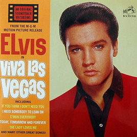 image cover FTD Viva Las Vegas