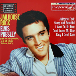 Jailhouse Rock