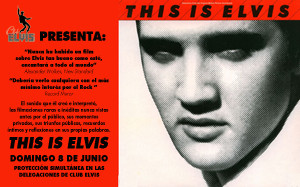 This Is Elvis