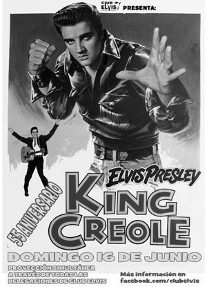 King Creole