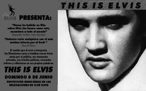 This Is Elvis