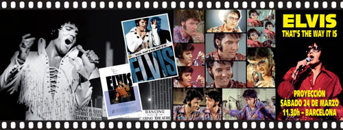 Elvis: That's The Way It Is